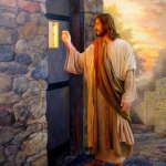Let Him In